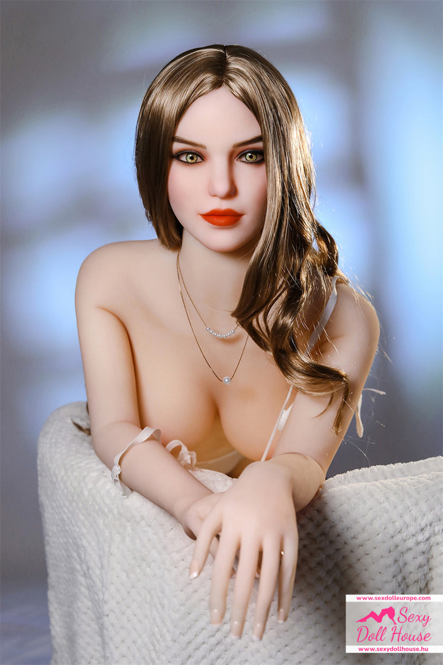 Evelyn