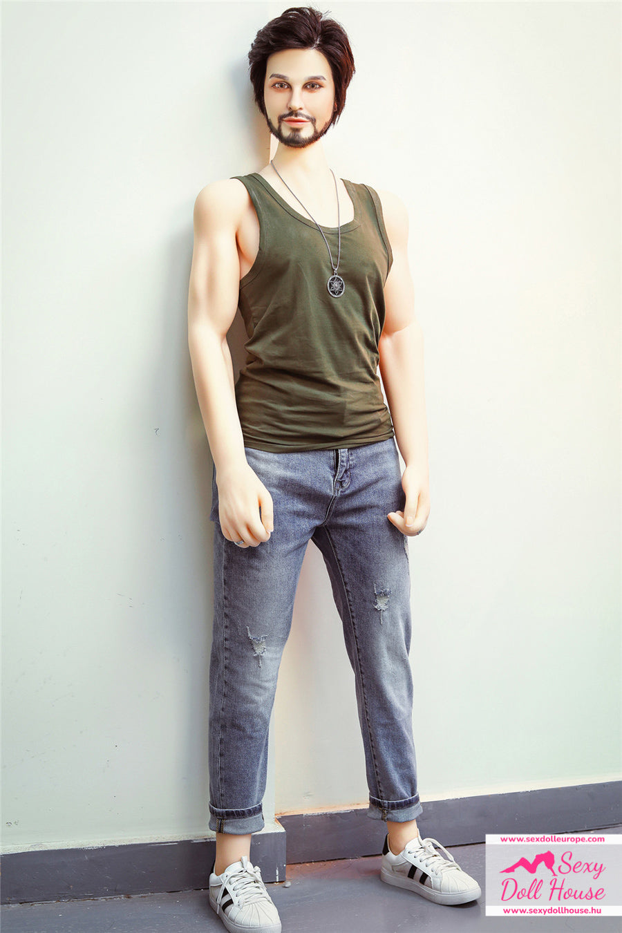 Nick