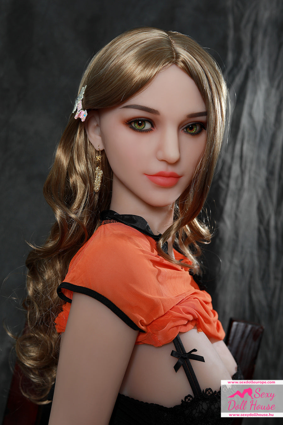 Sharon