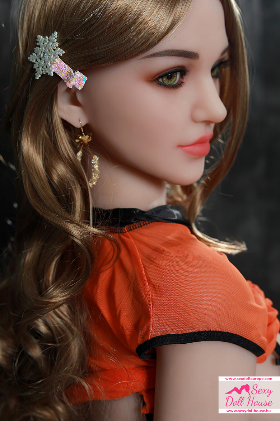 Sharon