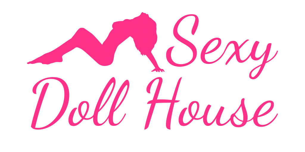 Dollhouse Webshop and Salon